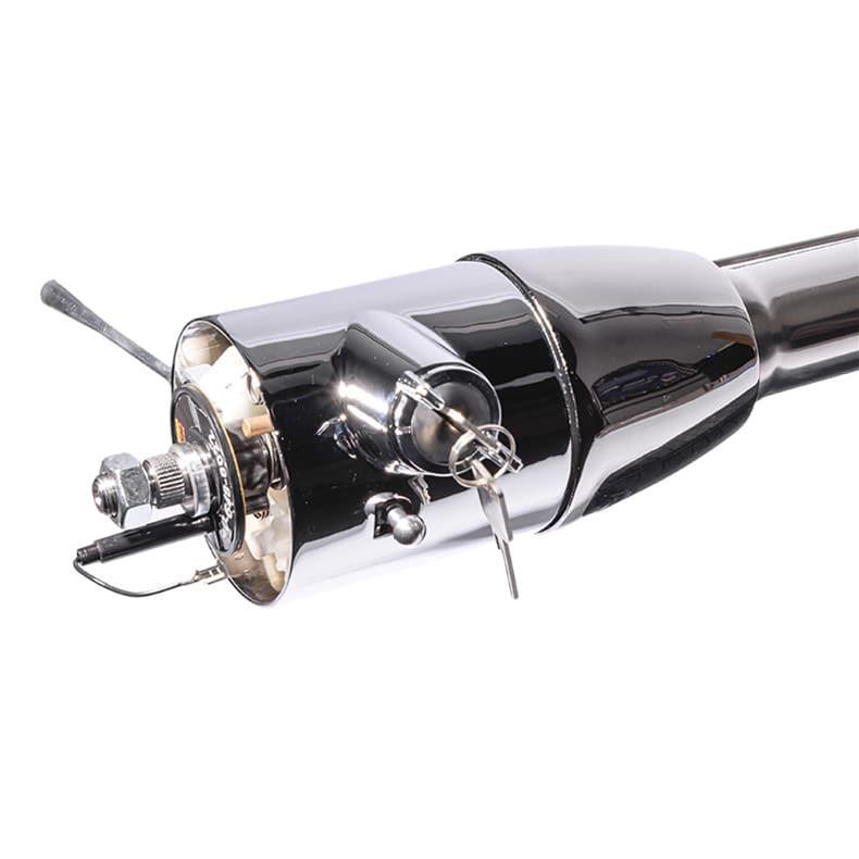 Flaming River Steering Columns FR30001XXSS