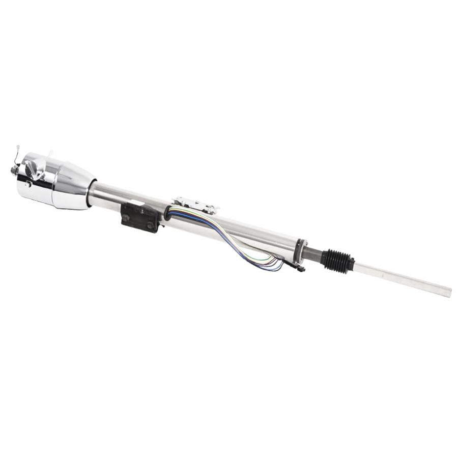 Flaming River Steering Columns FR30011CP