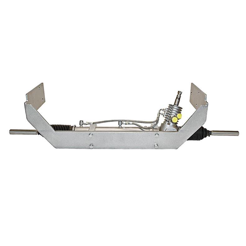 Flaming River Rack and Pinion Cradle Kits FR300PW165BK