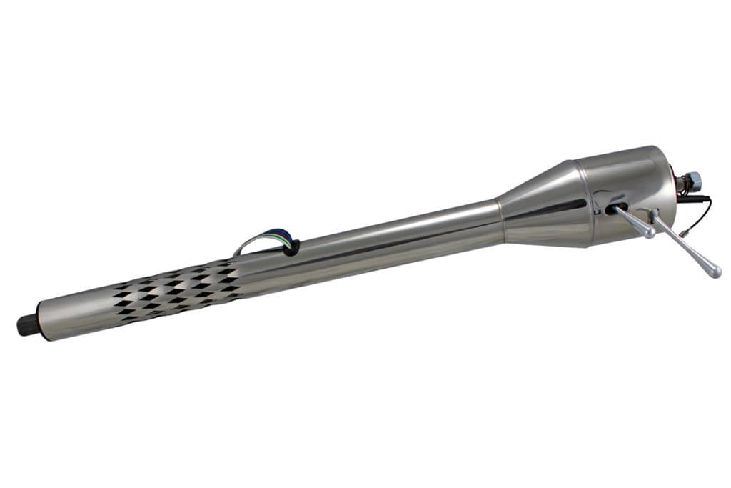 Flaming River Rack and Pinion Cradle Kits FR300PW1LCPL