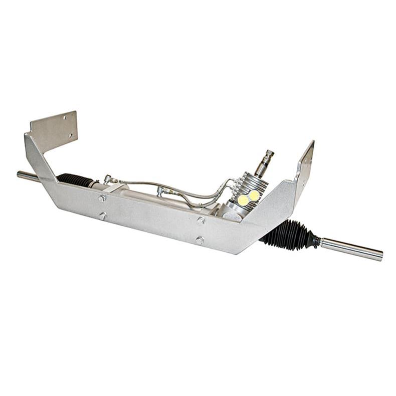 Flaming River Rack and Pinion Cradle Kits FR300PW1LCPL