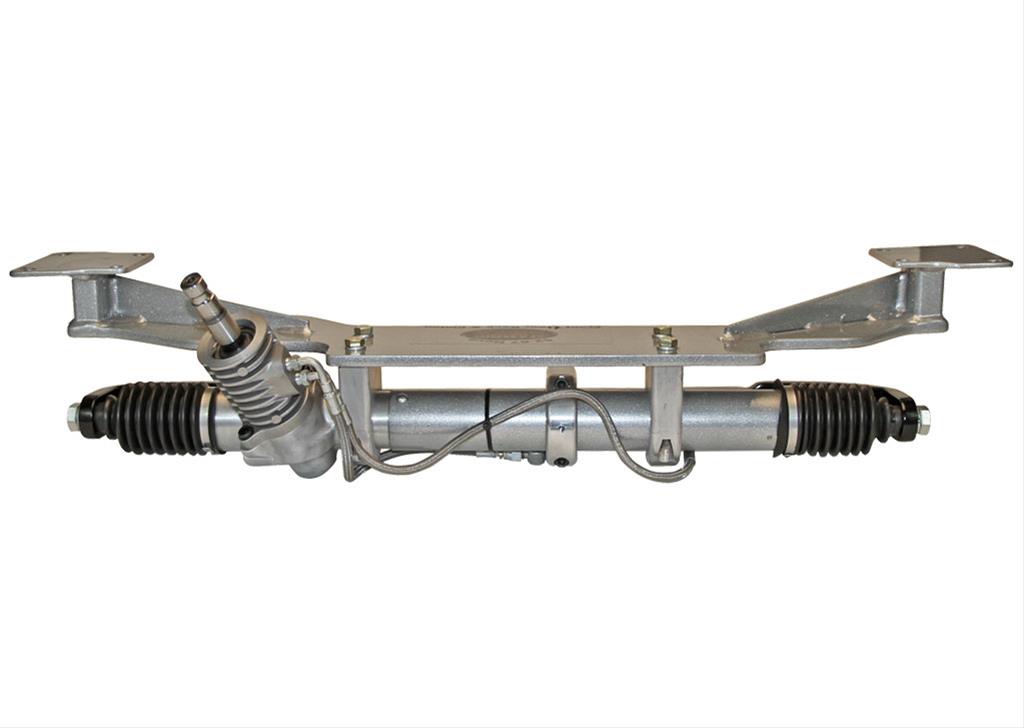 Flaming River 1962-67 Nova Power Rack and Pinion Cradle Kits FR305PWRC