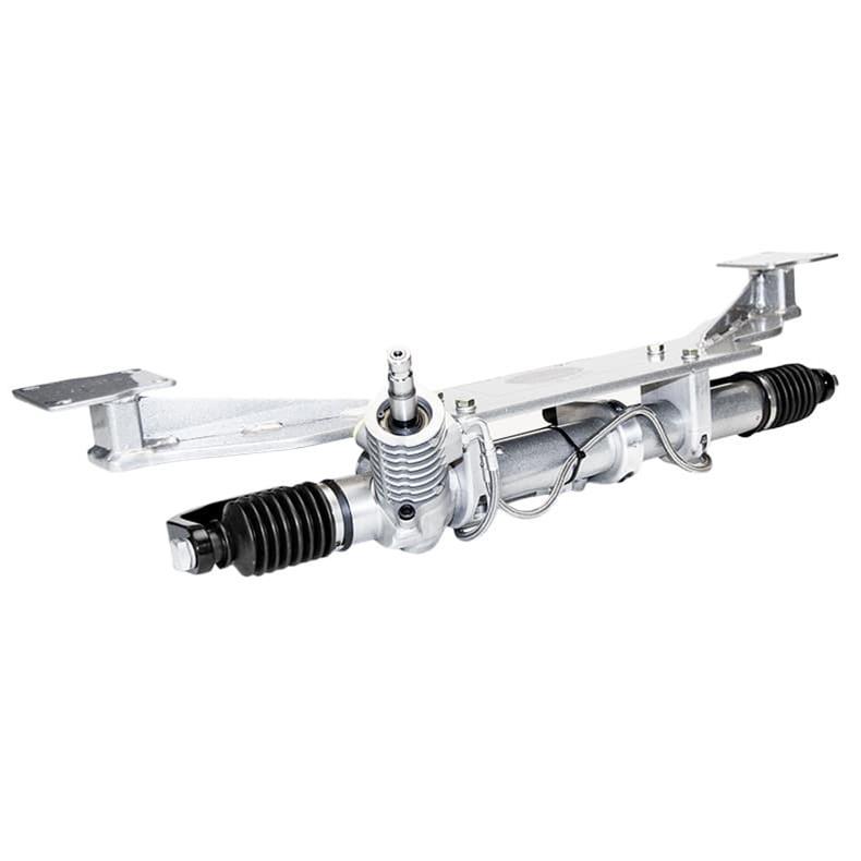 Flaming River Rack and Pinions FR305FSBK