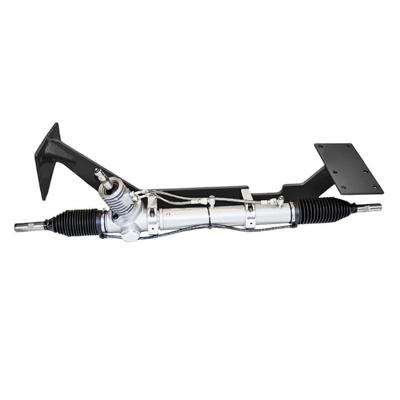 Flaming River Rack and Pinion Steering Conversion Kits FR305KTPWPL