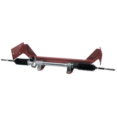 Flaming River 1963-82 Corvette Manual Rack and Pinion Cradle Kits FR312KT