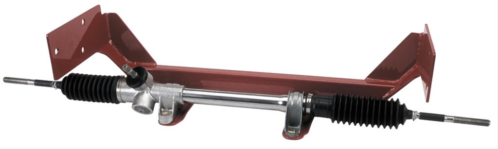 Flaming River Rack and Pinion Steering Conversion Kits FR312KTP