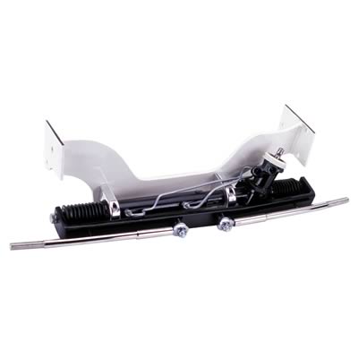 Flaming River 1955-57 Thunderbird Power Rack and Pinion Cradle Kits FR314KT2PL