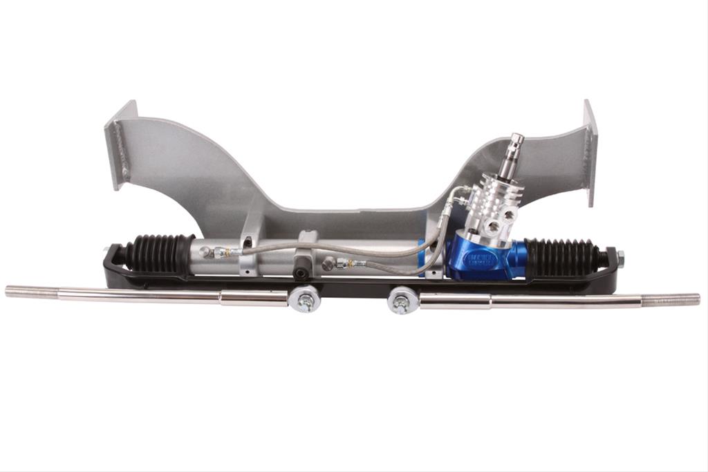 Flaming River Rack and Pinion Steering Conversion Kits FR314KTMPL