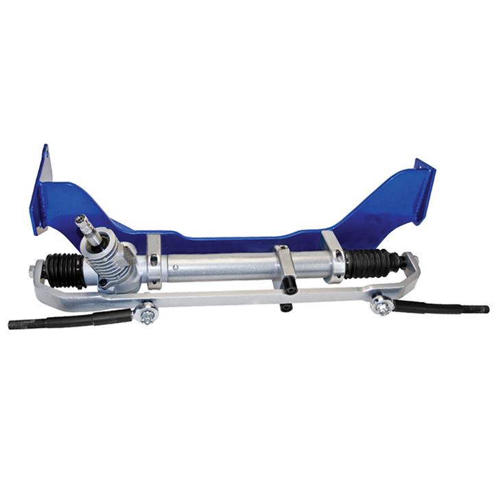 Flaming River 1970-81 Camaro Manual Rack and Pinion Cradle Kits FR316KTMNC