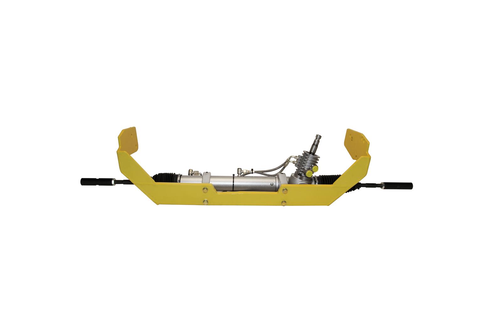 Flaming River 1962-64 Galaxie Power Rack and Pinion Cradle Kits FR317NC