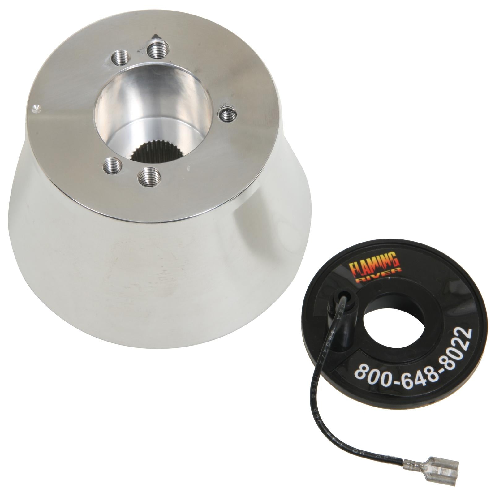 Flaming River Steering Wheel Adapters FR3302