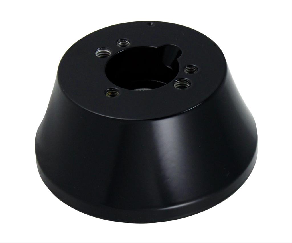 Flaming River Steering Wheel Adapters FR3302BK