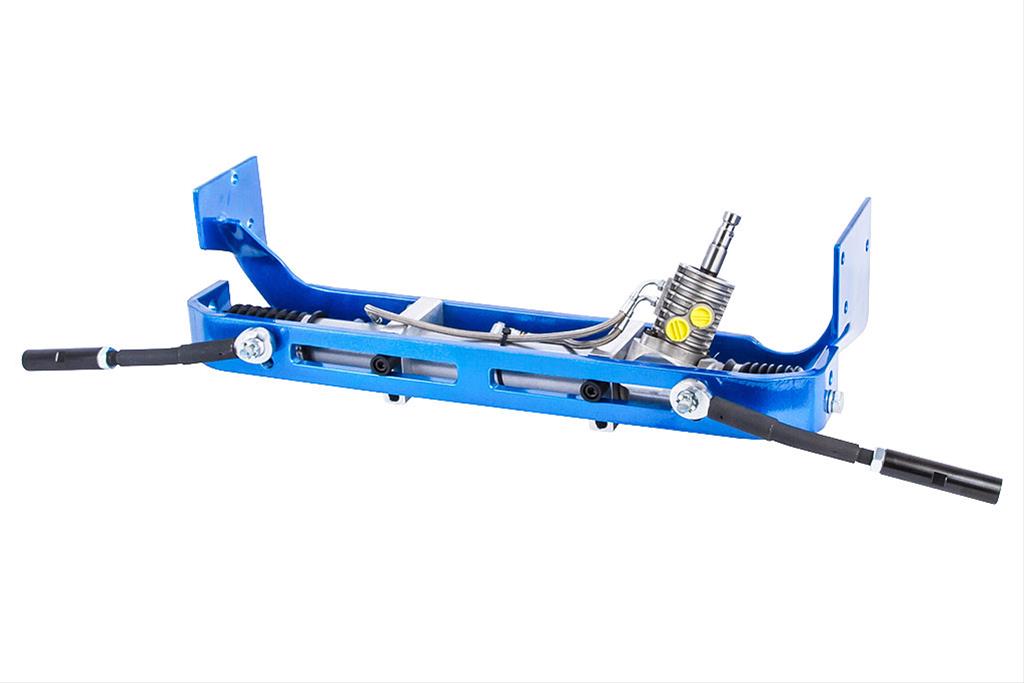 Flaming River Rack and Pinion Cradle Kits FR330PWKTPL