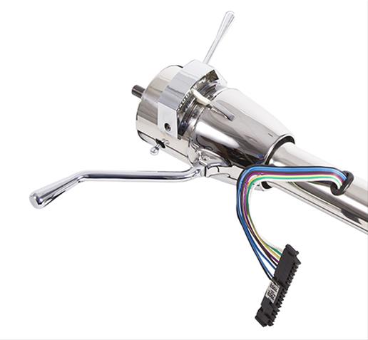 Flaming River Steering Columns FR3311-XX