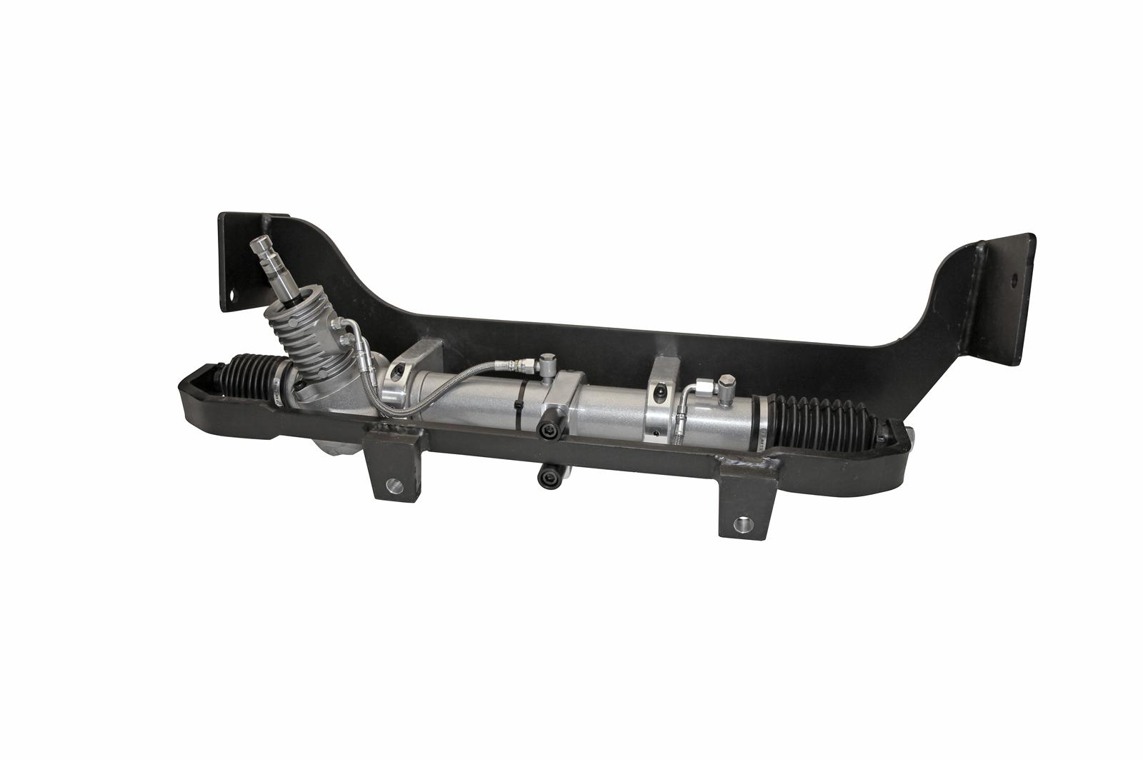 Flaming River 1961-62 Impala Power Rack and Pinion Cradle Kits FR344KT