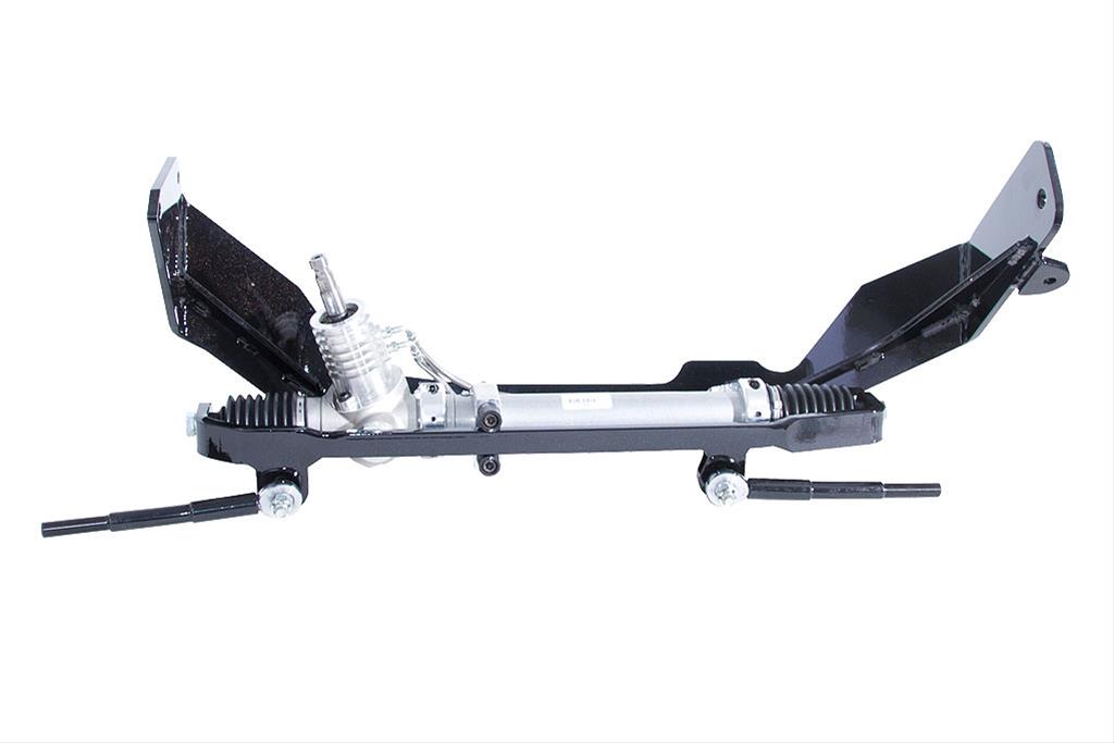 Flaming River 1965-66 Impala/Caprice Power Rack and Pinion Cradle Kits FR370