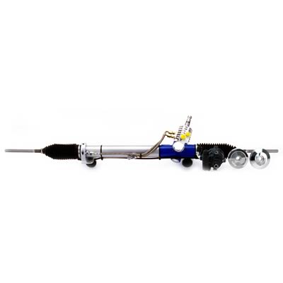 Flaming River Mustang Power Rack and Pinions FR40001-V