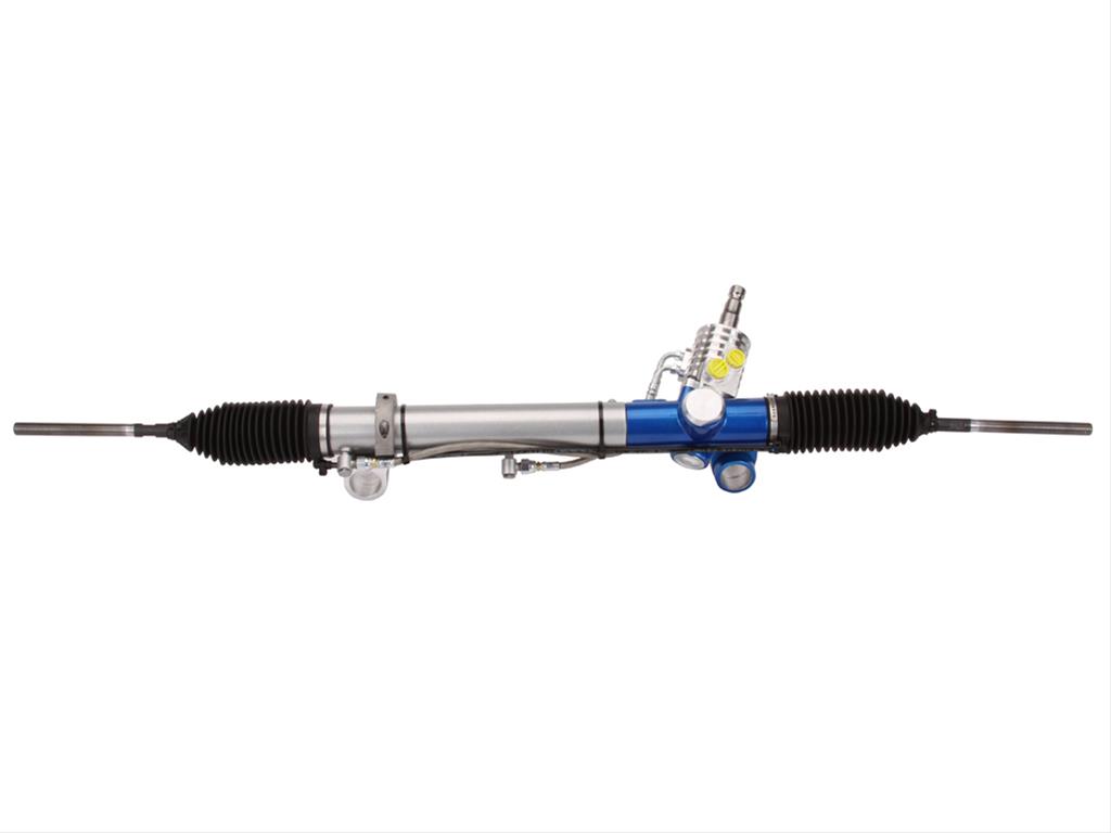 Flaming River Mustang Power Rack and Pinions FR40002-B