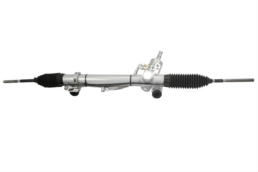 Flaming River Mustang Power Rack and Pinions FR40002PLN-B