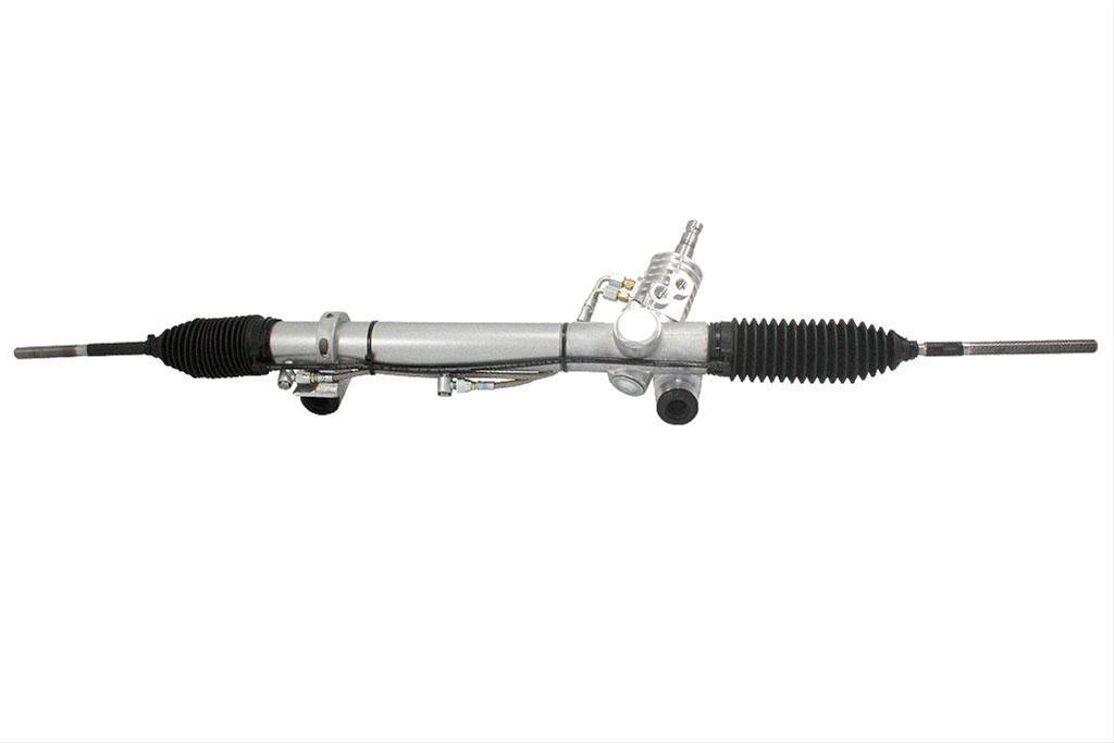 Flaming River Mustang Power Rack and Pinions FR40002PLN