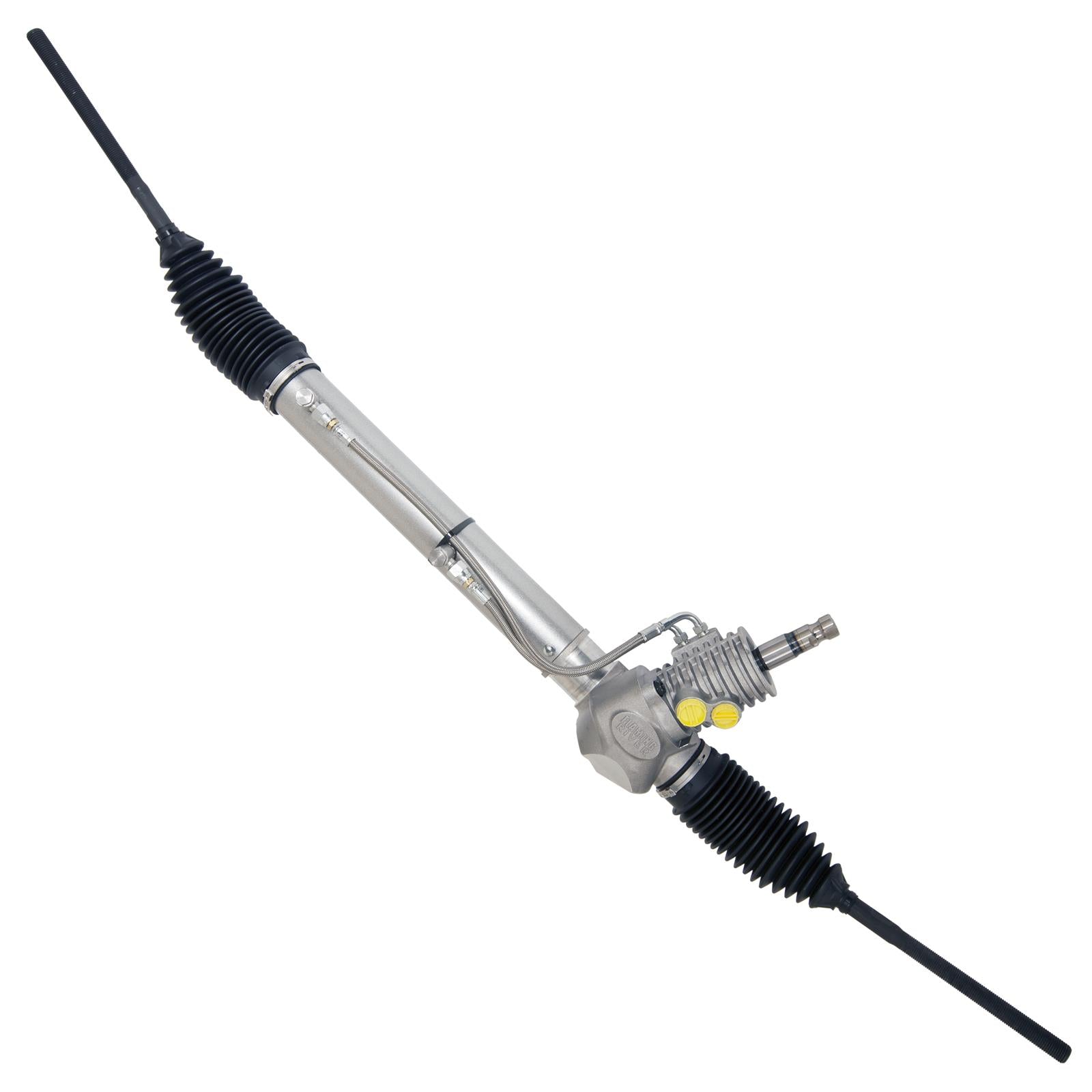 Flaming River Cast Rear Steer Power Rack and Pinions FR40020PLN