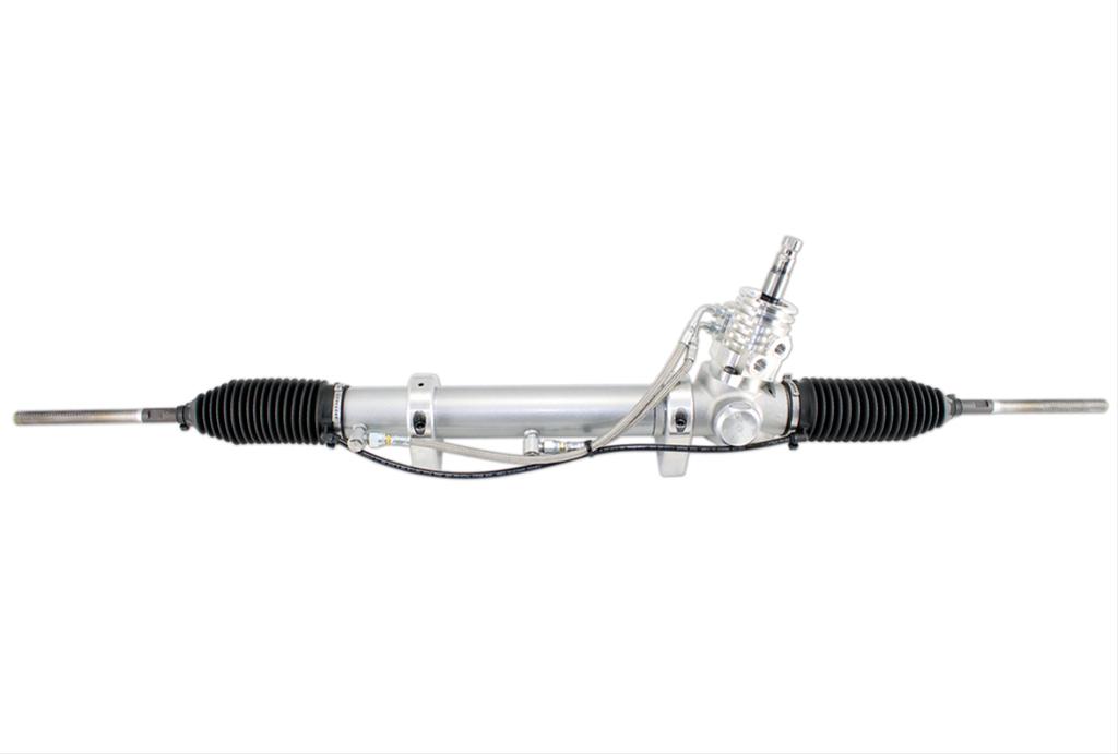 Flaming River Cast Rear Steer Power Rack and Pinions FR40021PLN