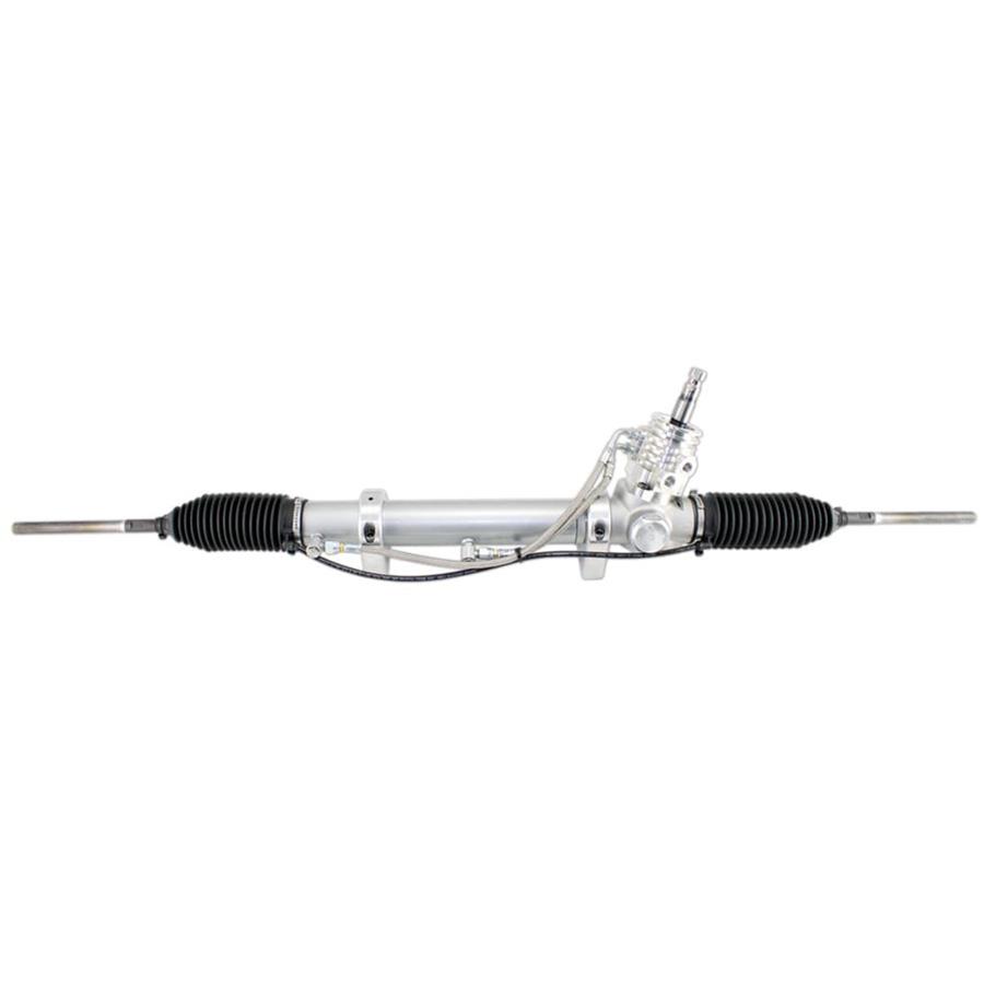 Flaming River Cast Front Steer Power Rack and Pinions FR40025PLN