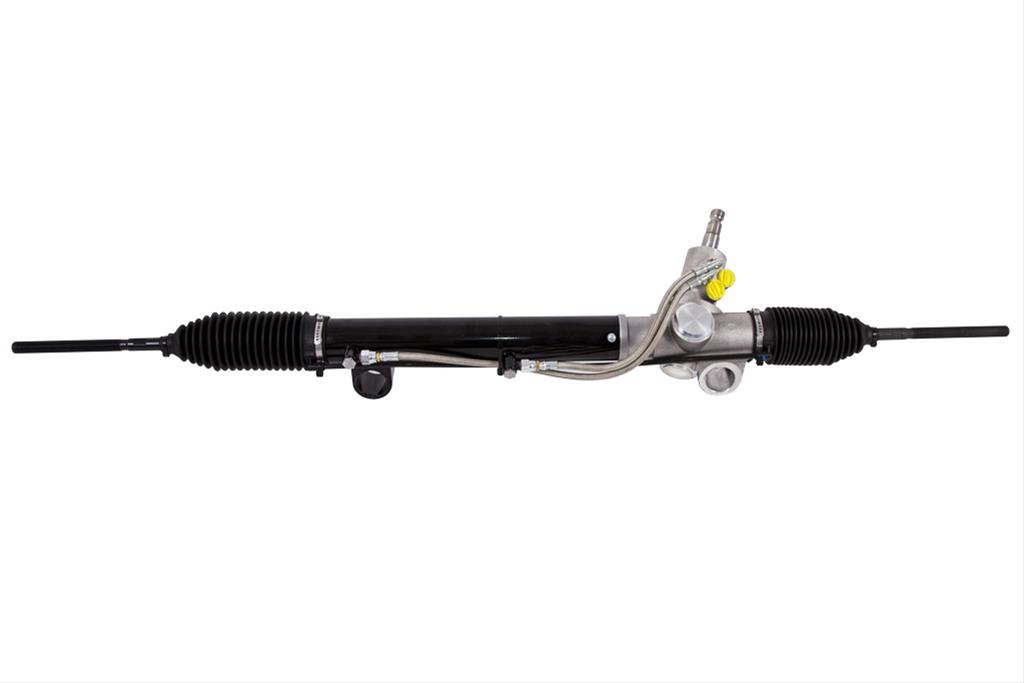 Flaming River Rack and Pinion Steering Conversion Kits FR40037-P