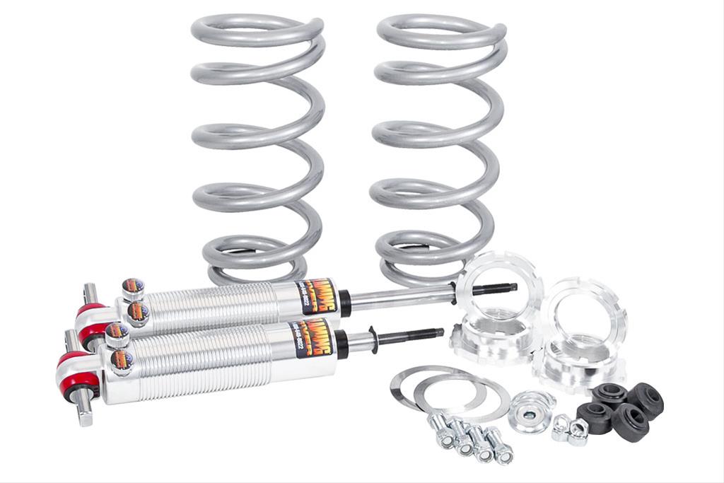 Flaming River Dual Adjustable Coilover Shock Kits FR70024