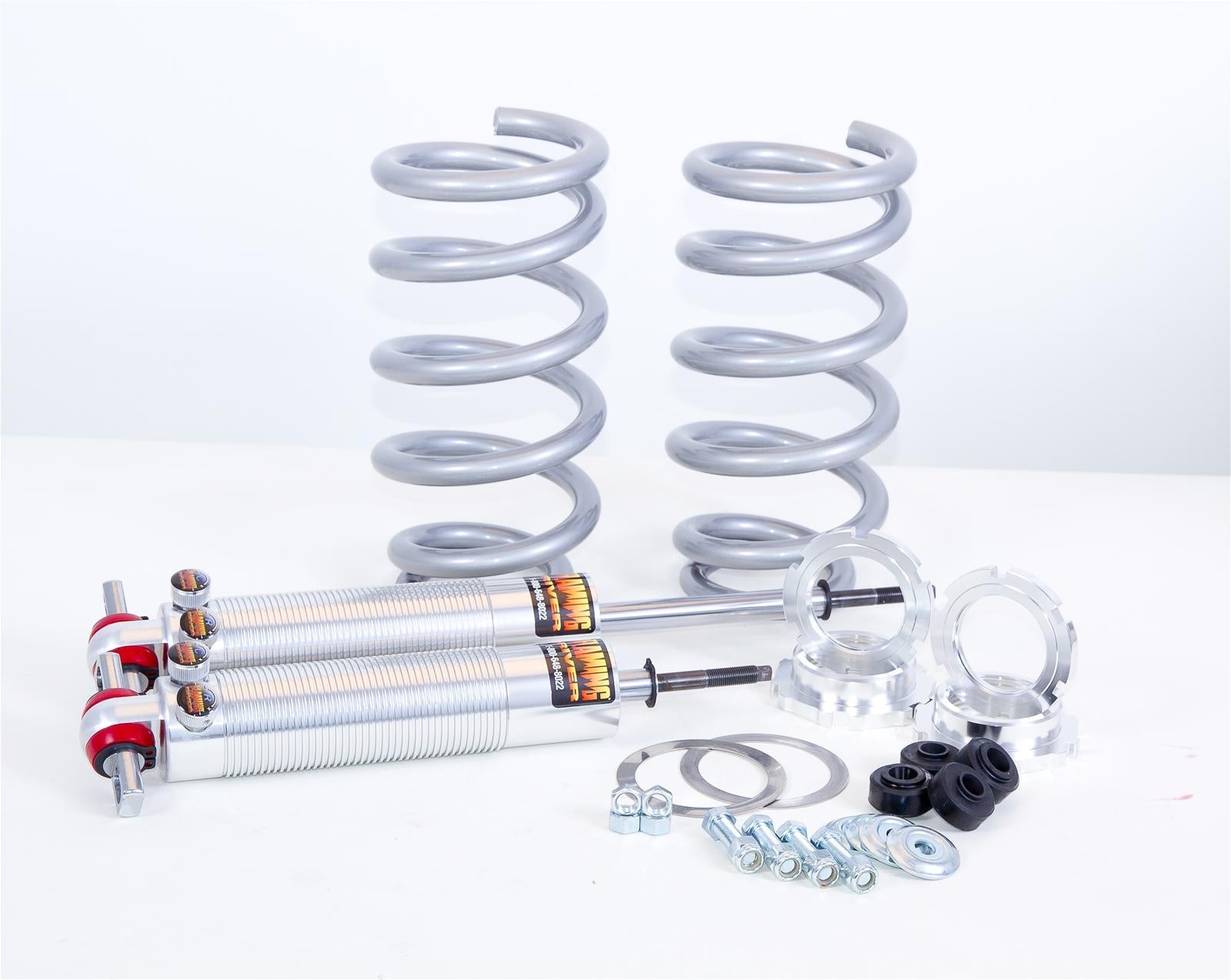 Flaming River Dual Adjustable Coilover Shock Kits FR70036