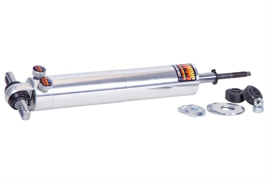 Flaming River Smooth Body Dual Adjustable Shocks FR70044