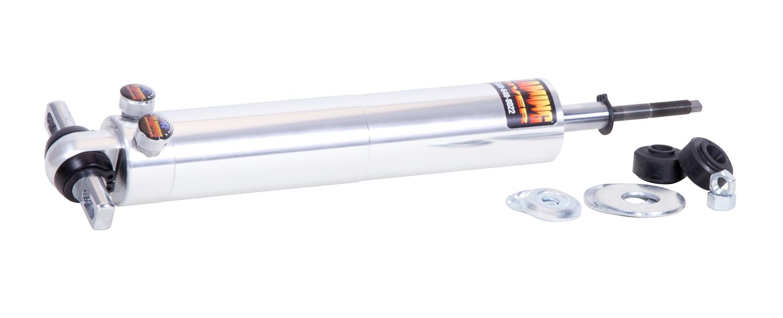 Flaming River Smooth Body Dual Adjustable Shocks FR70044