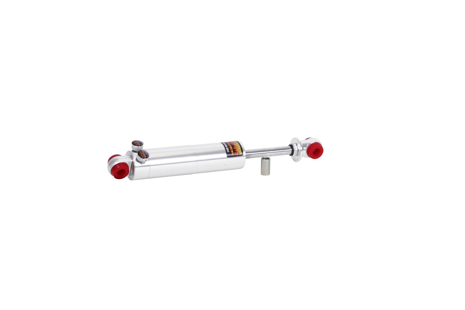 Flaming River Smooth Body Dual Adjustable Shocks FR70037