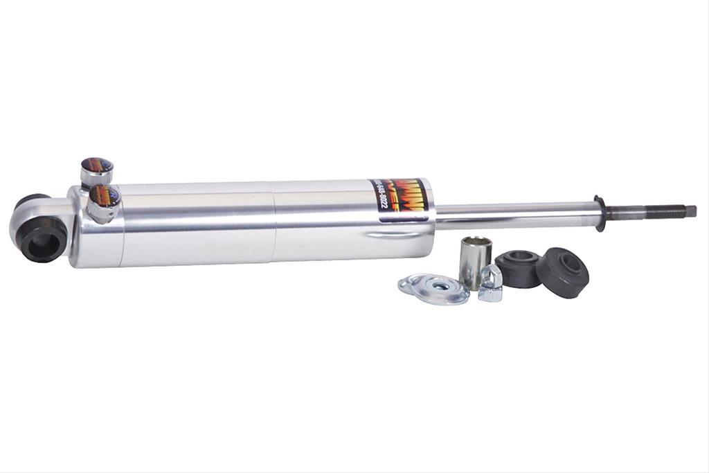Flaming River Smooth Body Dual Adjustable Shocks FR70050