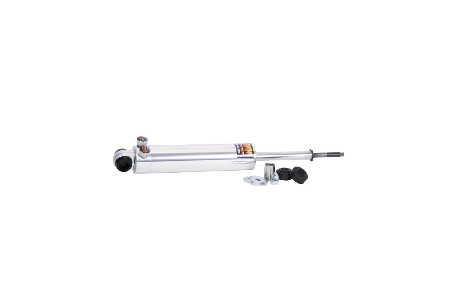 Flaming River Smooth Body Dual Adjustable Shocks FR70050