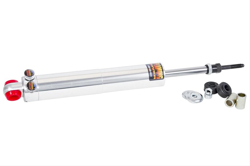 Flaming River Smooth Body Dual Adjustable Shocks FR70053