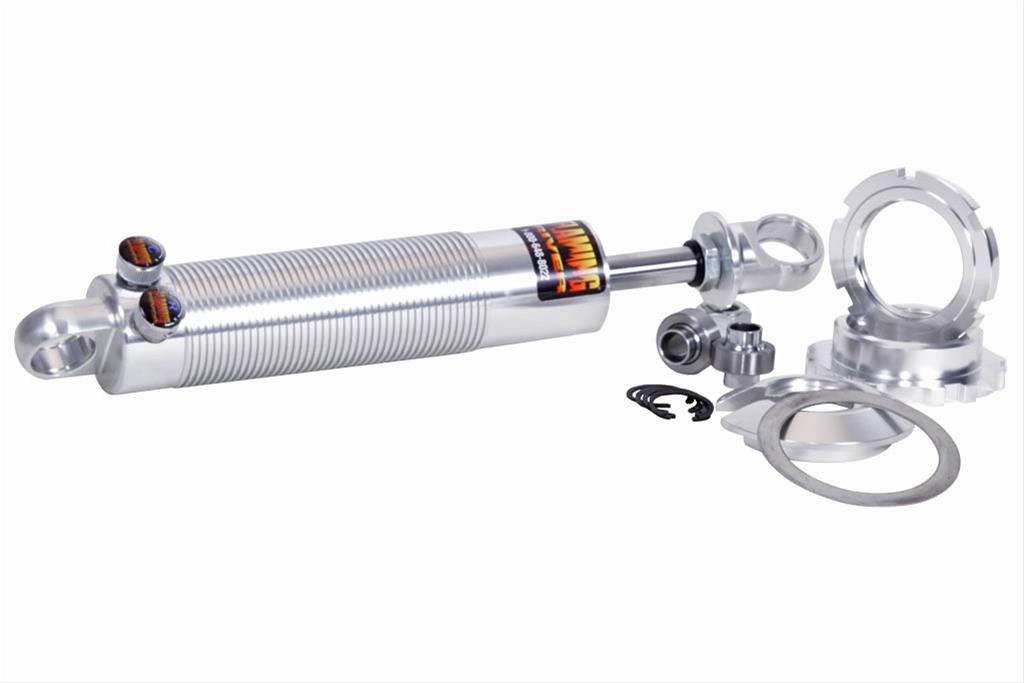 Flaming River Dual Adjustable Coilover Shocks FR70071