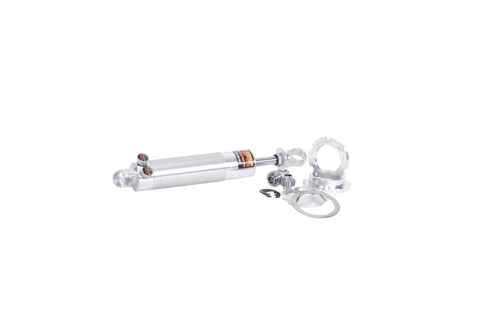 Flaming River Dual Adjustable Coilover Shocks FR70065