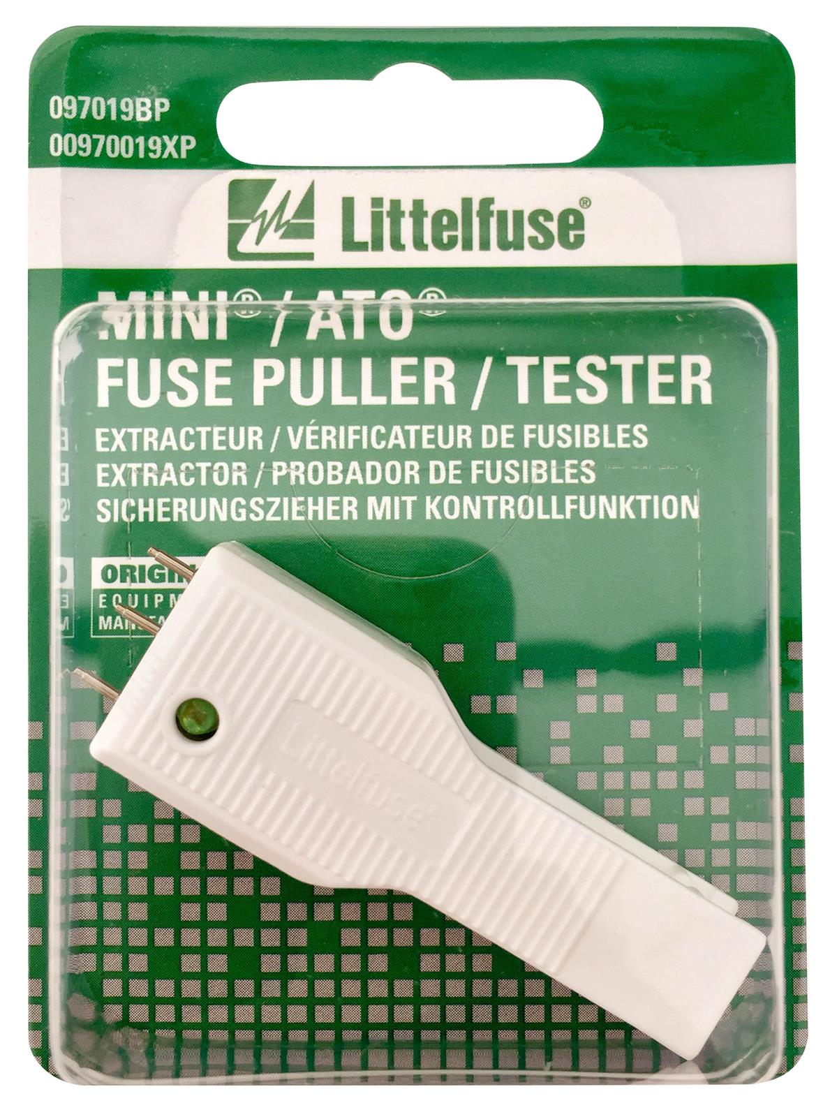 Flaming River Fuse Pullers FR80013