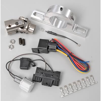 Flaming River Tilt Column Installation Kits FRCA100