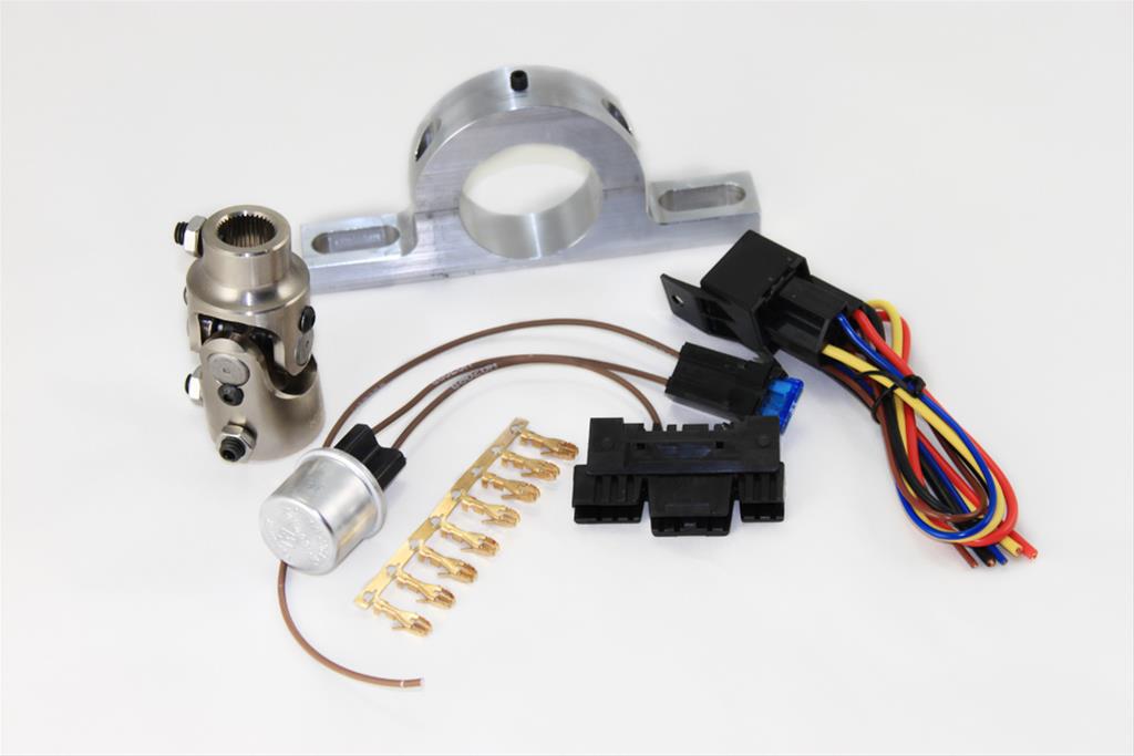 Flaming River Tilt Column Installation Kits FRCA103