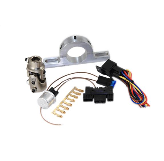 Flaming River Tilt Column Installation Kits FRCA104