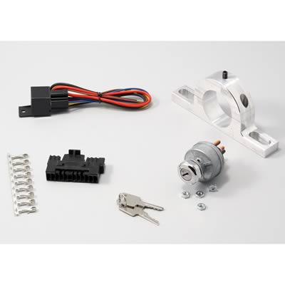 Flaming River Tilt Column Installation Kits FRCA107