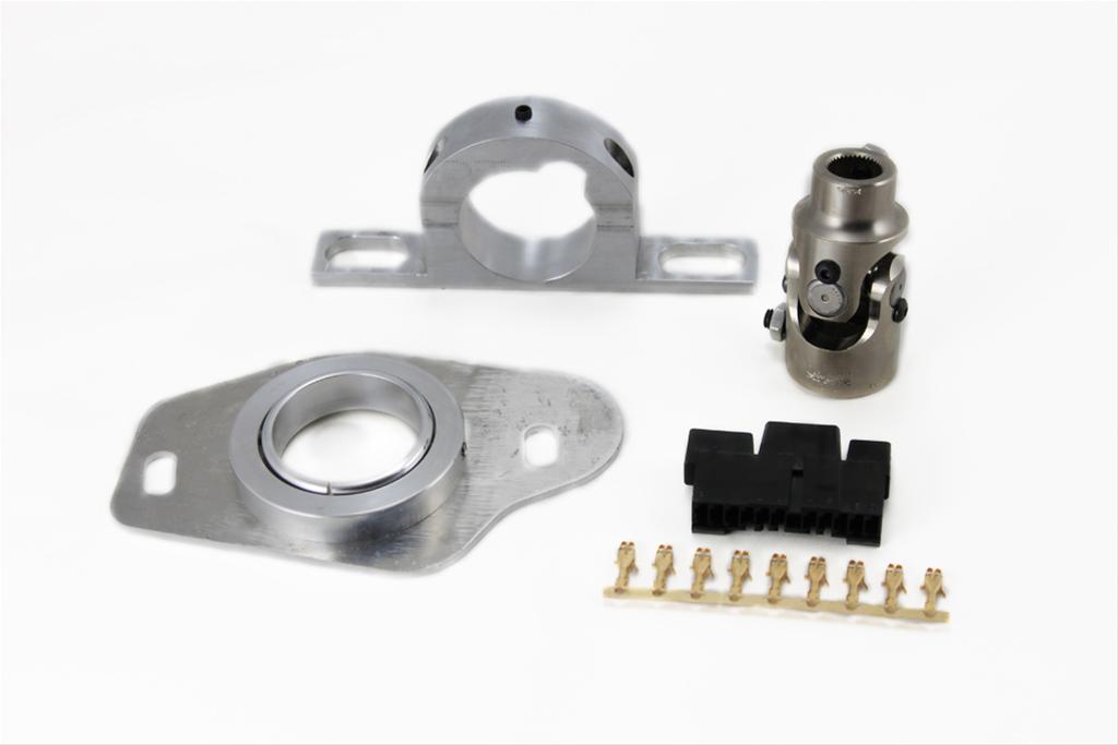 Flaming River Tilt Column Installation Kits FRCA108