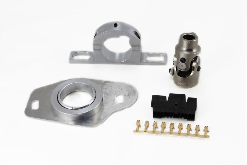 Flaming River Steering U-Joints, Couplers and Rag Joints FRCA111