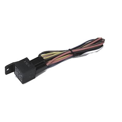 Flaming River Electrical Switches FRHRN2
