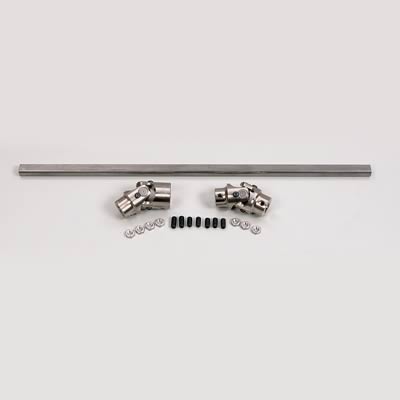 Flaming River Steering Shaft Universal Joint Kits FRUJKT1