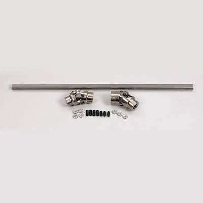 Flaming River Steering Shaft Universal Joint Kits FRUJKT3