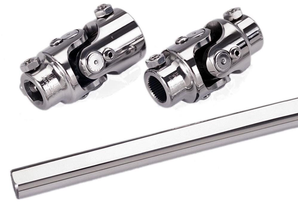 Flaming River Steering Shafts FRUJKT5SSPL
