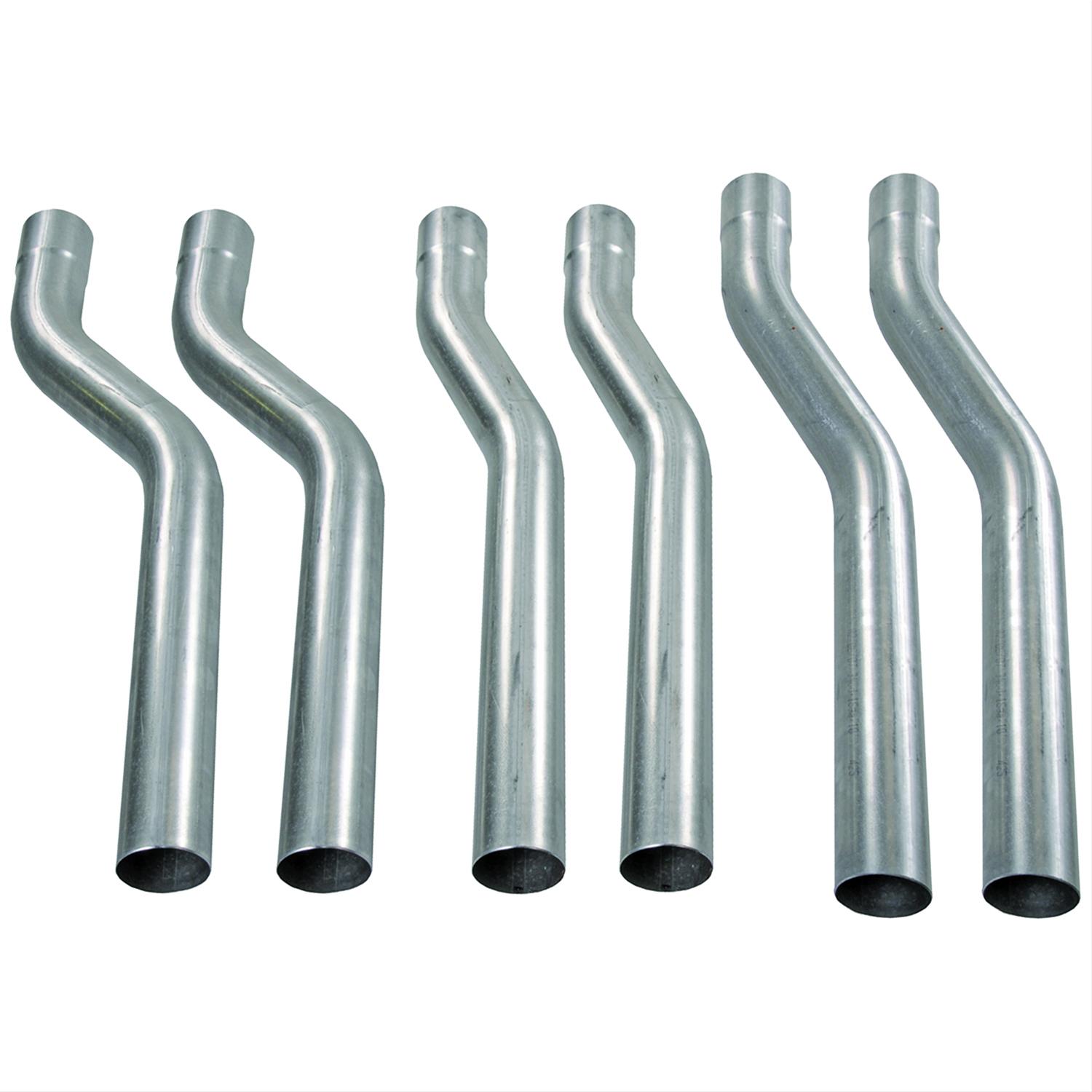 Flowmaster S-Bend Combo Packs 15926